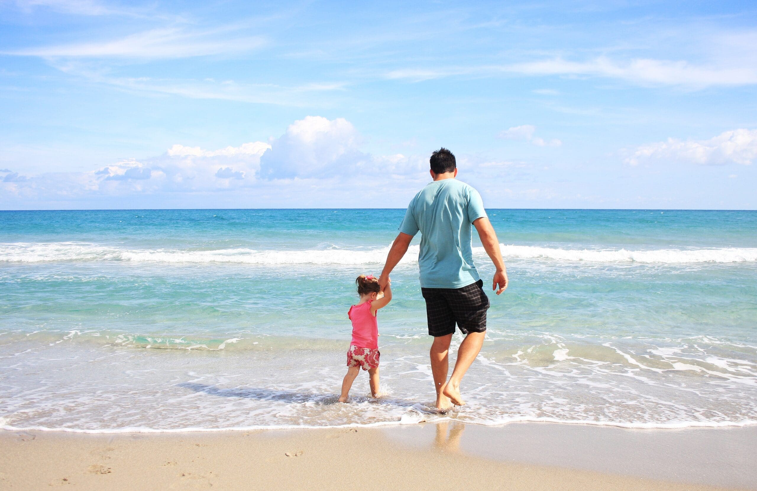 Mehr Achtsamkeit für deinen Familienurlaub