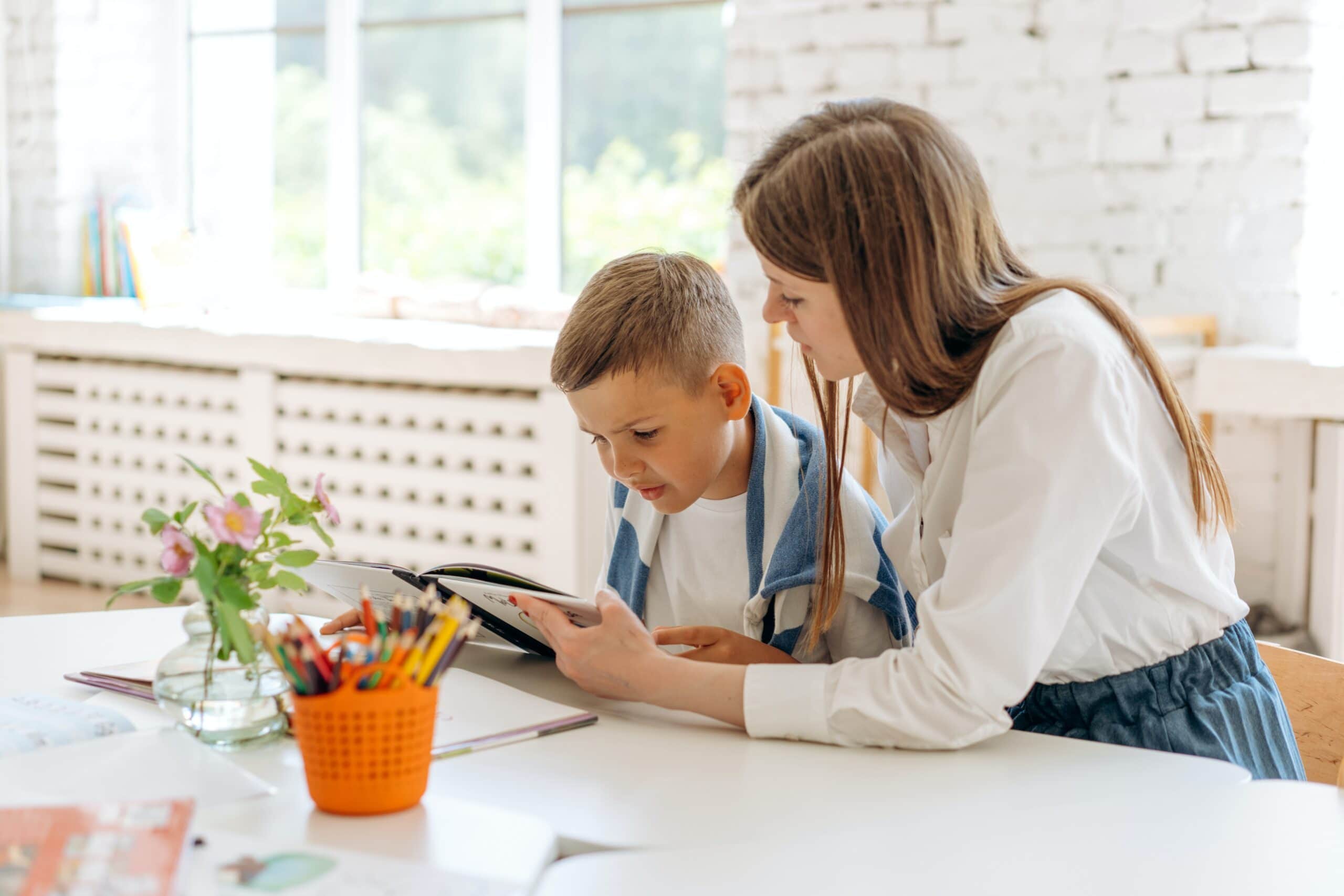 Erlebt dein Kind Stress oder Angst in der Schule? Mit diesen Tipps stärkst du die mentale Gesundheit deines Kindes